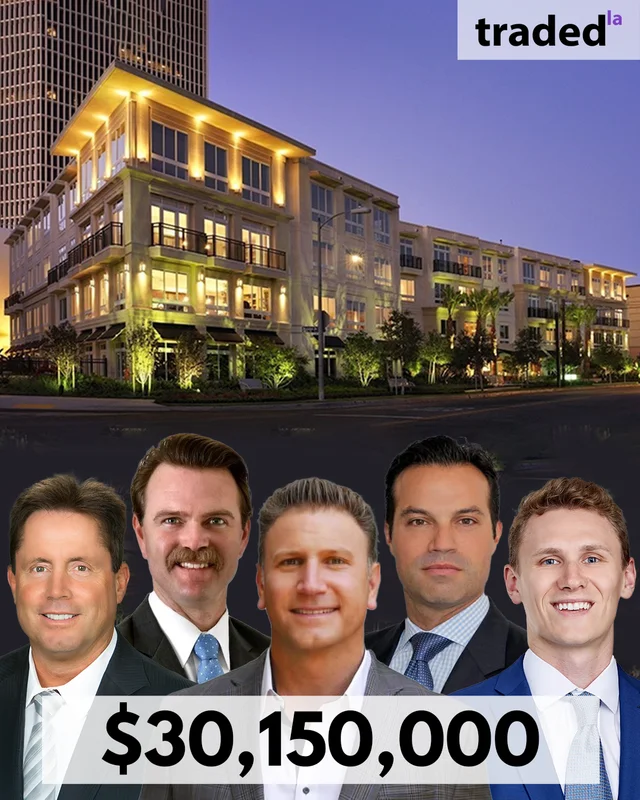 Alliance Residential Company Acquires Multifamily Asset From Mapletree In Los Angeles For $30.15M
