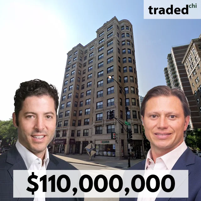 Standard Communities Acquires Lincoln Park & Bolingbrook Multifamily For $110M
