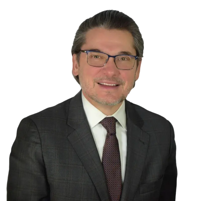 Tony Chereso 