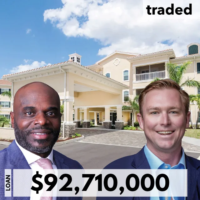 Berkadia Secures $92.71M Financing For Nine Senior Housing Communities Across Four States