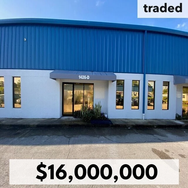 Alliance Partners HP Acquires 73,130 SF Industrial Property In West Palm Beach For $16M