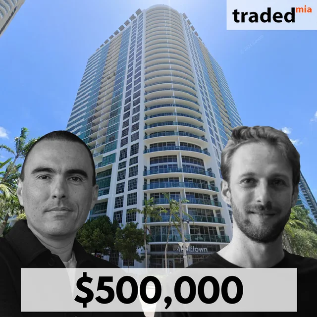 All You Need Cafe Acquires Retail Space From La Causa For $500,000 In Miami