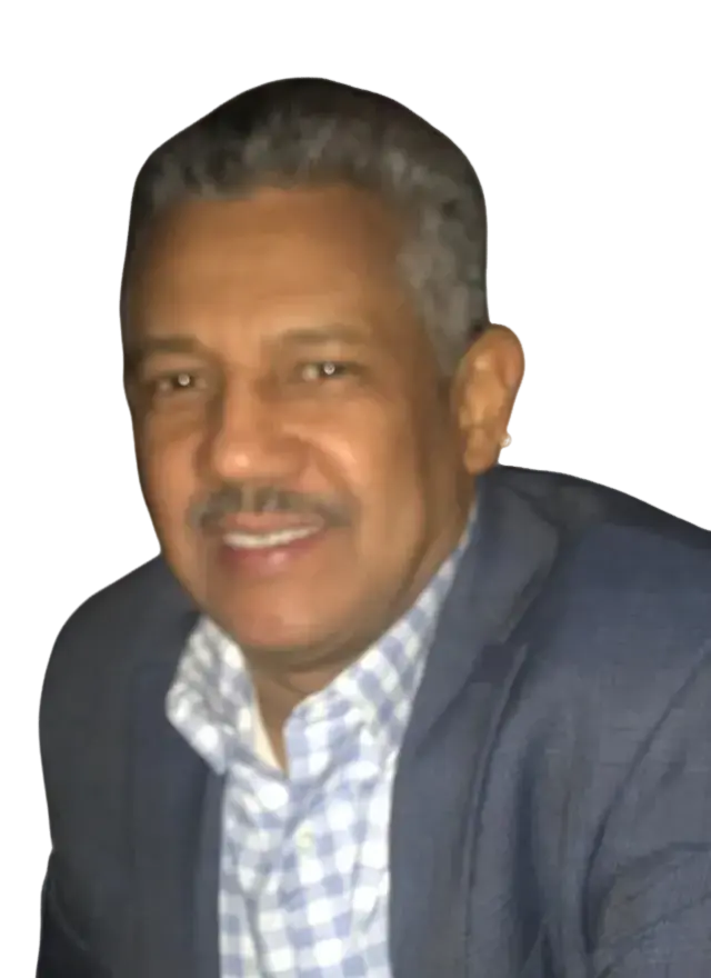 Robert Peguero