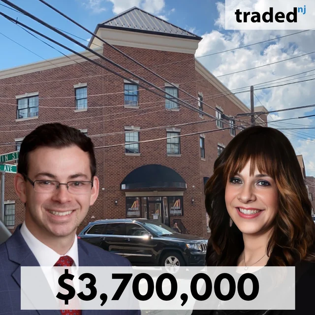Charles Zanna Acquires Mixed-Use Property In Paterson, NJ For $3.7M