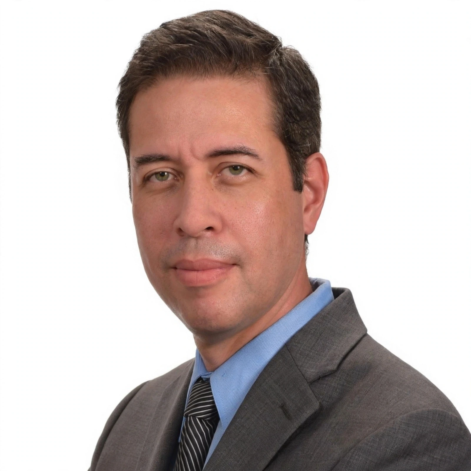Victor M. Jaramillo