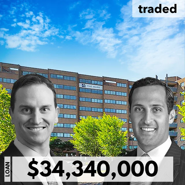 Washington Property Company Secures $34.3M Acquisition Loan For Multifamily Property On S Reynolds St In Alexandria, VA