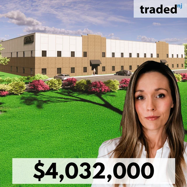 Carly Kilroy Of Curran Commercial Represents Buyer In Sale Of Development Site For $4.03M