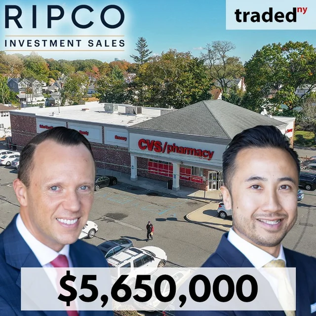 Ken Maurer Acquires Retail Property In West Hempstead, Long Island For $5.65M