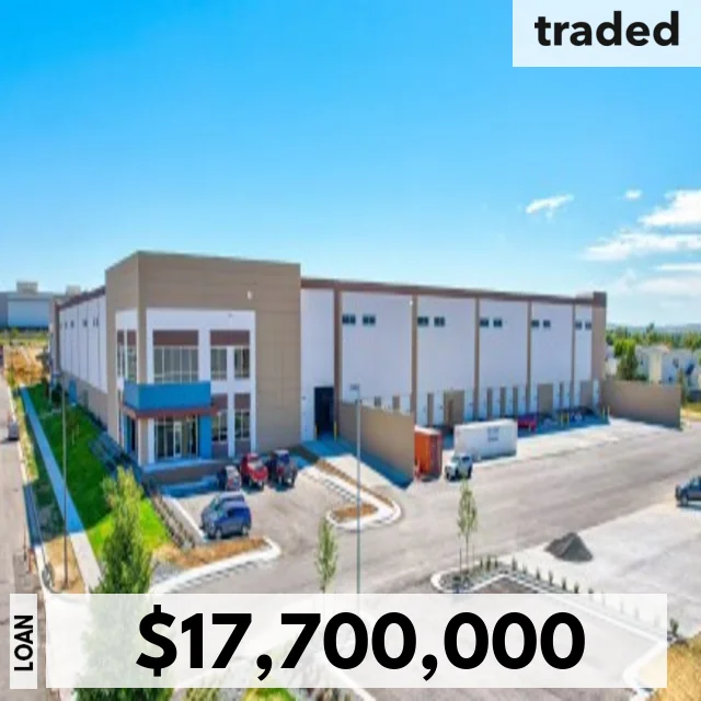 Consolidated Investment Group Secures $17.7M Loan For Eastpark 70 Industrial Portfolio In Aurora CO
