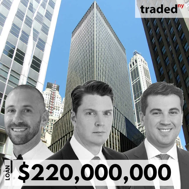 Banco Inbursa Provides $220M Loan For Multifamily Conversion In Financial District, NYC