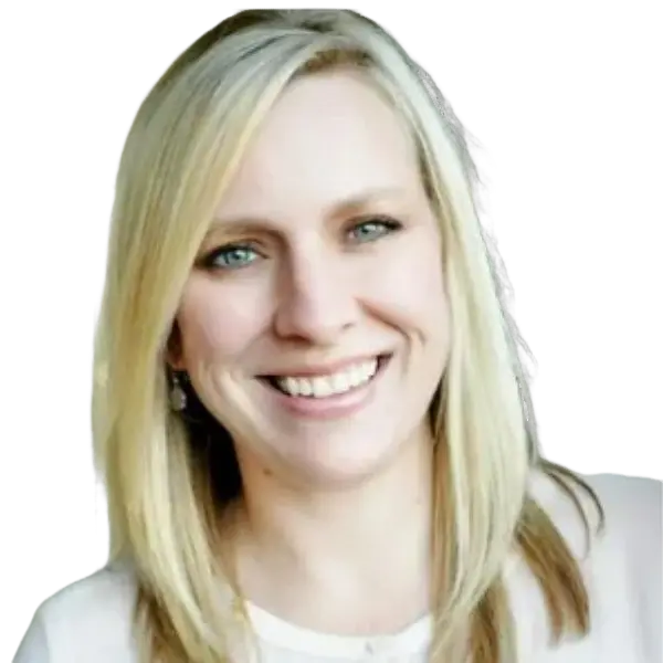 Holly Buchanan