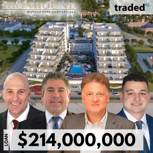 Madison Realty Capital And Unity Capital Provide $214M Loan For 390 Ocean Avenue Development