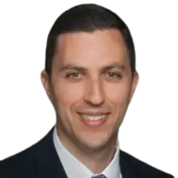 Eric Abergel 
