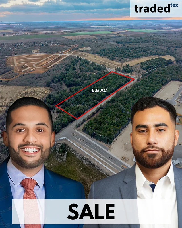 Nabeel Ali & Mubarak Prasla Acquire Retail Asset In Lakehills From Kail Fam