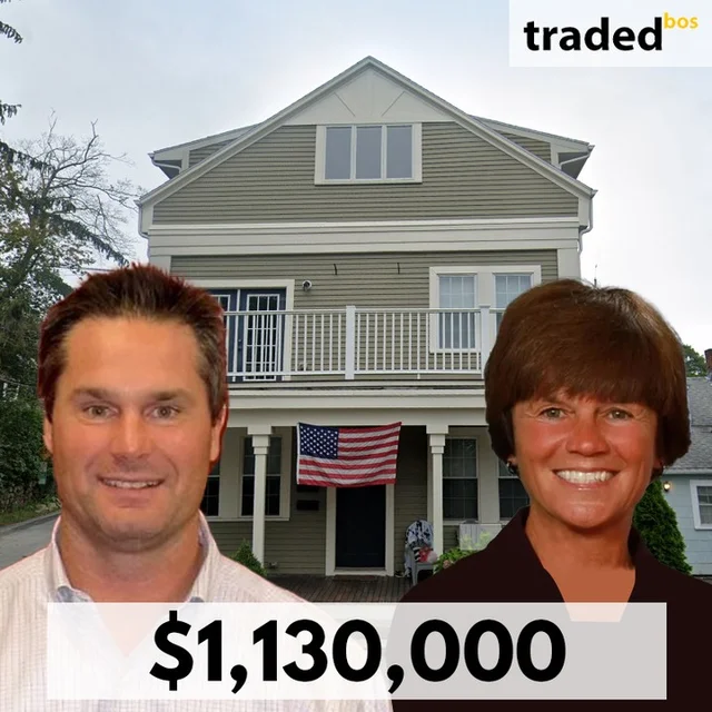 Lux Realty North Shore Facilitates $1.13M Sale Of Multifamily Property In Beverly, MA