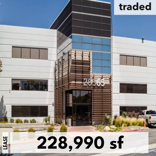 Matthew Miller Acquires Office Space In Calabasas, CA With Cresa And Laughlin Commercial Realty