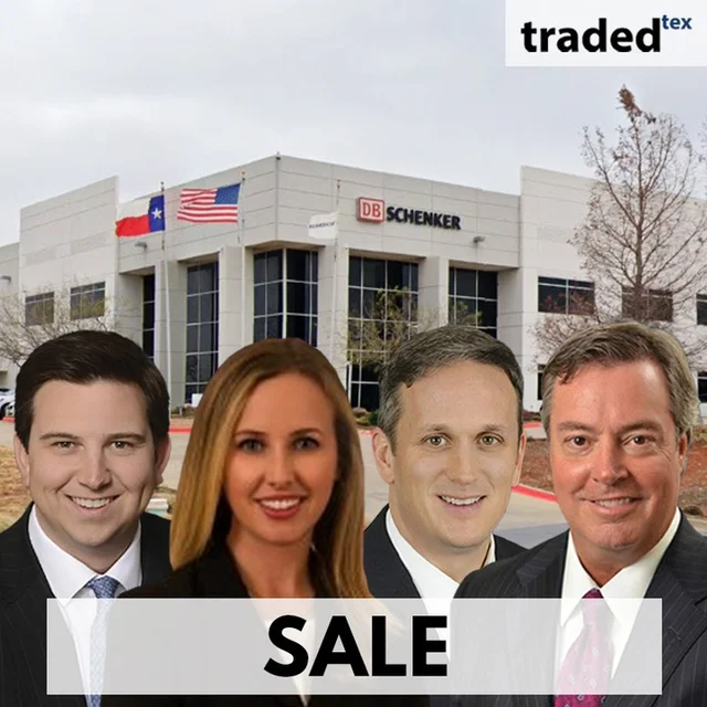 STAG Industrial Acquires Industrial Property On Esters Blvd. In Grapevine
