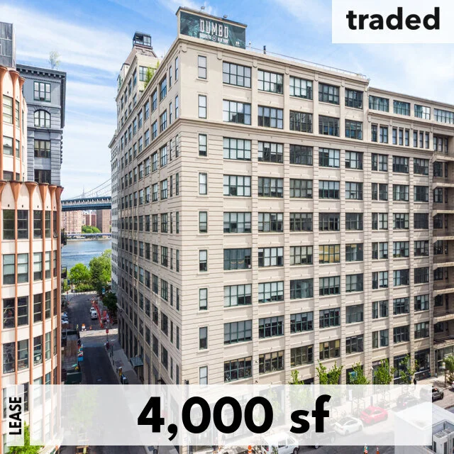 TuneCore Leases 4000 Square Feet At 45 Main St Brooklyn From Two Trees Management Company