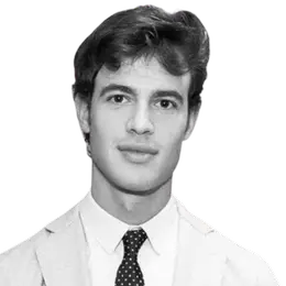 Spencer Schlager