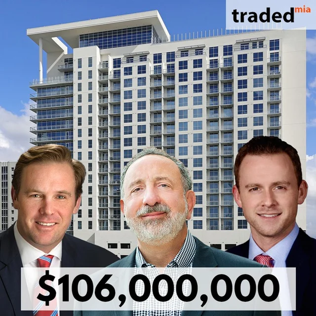 Snell Properties Acquires Mixed-Use Property In Orlando For $106M
