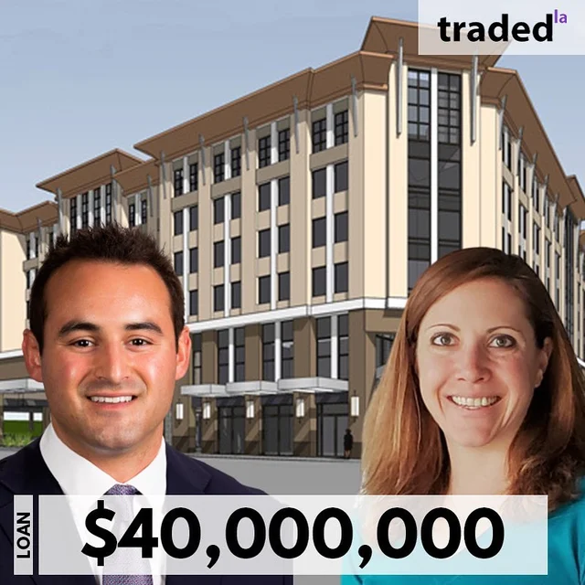 Twain Financial Partners Provides $40M Non-Recourse Construction PACE Loan For San Gabriel Hotel