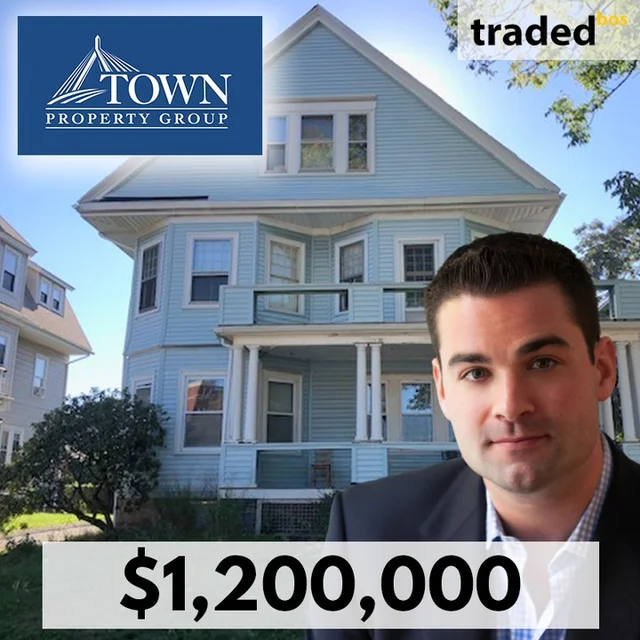 Bei Guan Acquires Multifamily Property On Washington Street In Brighton, MA For $1.2M