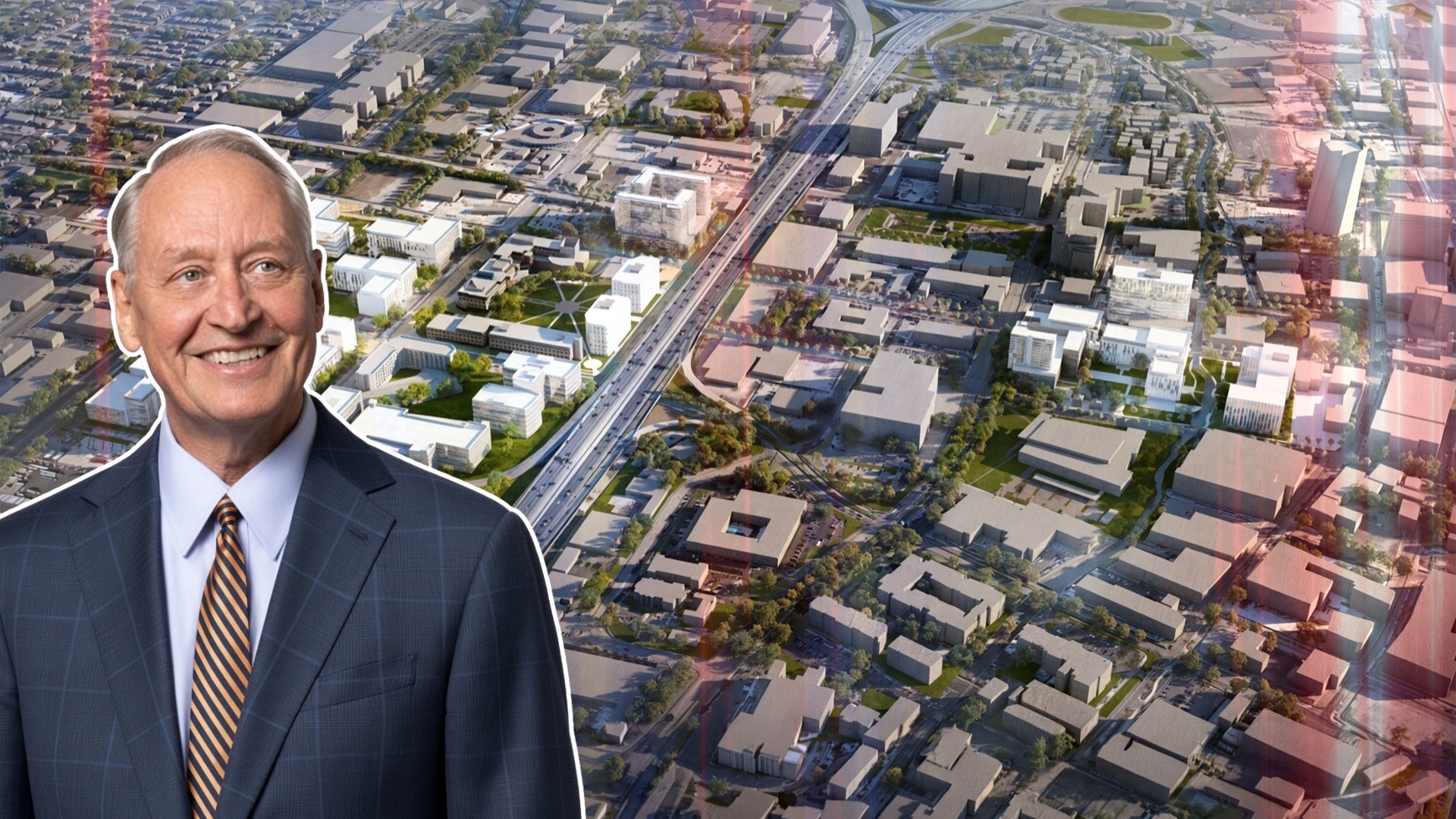 UT San Antonio Explores Next Phase of Downtown Expansion | Traded