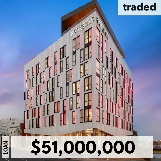 Carlisle Corp Secures $51 Million Refinance Loan From Peachtree Group For Two Memphis Hotels