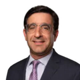 Eitan Agbashoff