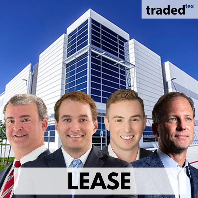 Walmart Leases 1 Million SF Industrial Space In Baytown