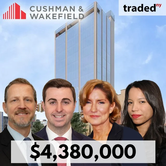 First Chinese Presbyterian Community Affairs Home Attendant Corp. Acquires Community Facility Condo In Chinatown For $4.38M