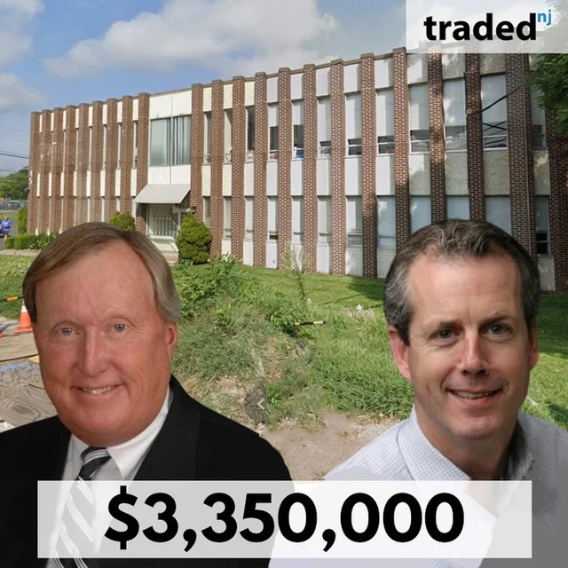 Atlantic Federal Credit Union Inc. Acquires Office Building In Springfield For $3.35M