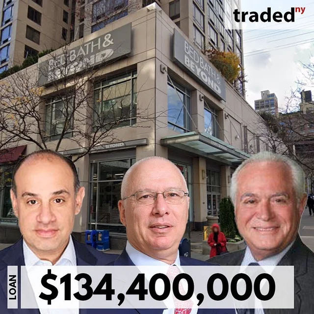 Gazit Horizons Acquires Upper East Side Retail Property With Home Depot Tenant