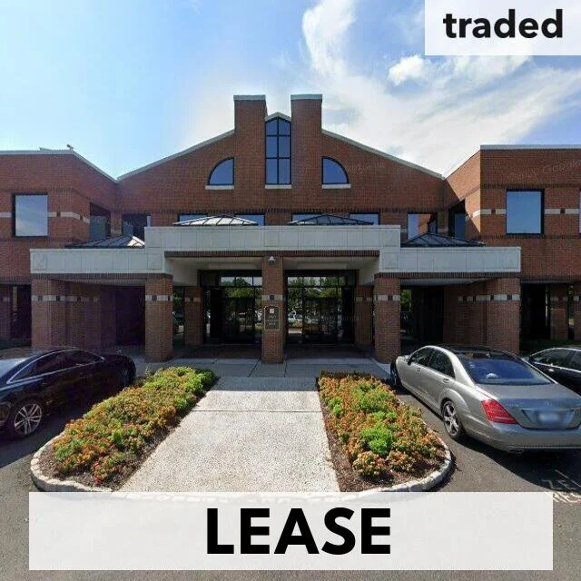 Zelis Healthcare Leases Space From Eden Wood Realty Corp Represented By Larry Martin Of JLL