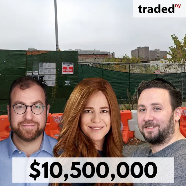 Aview Equities Acquires Development Site In East Williamsburg For $10.5M