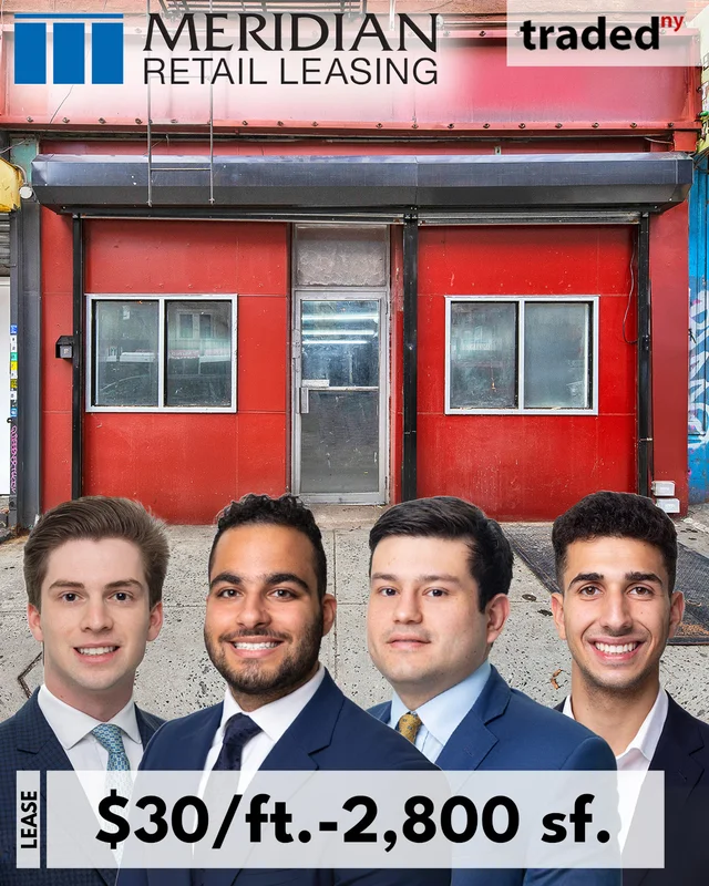 Amsterdam Physical Therapy Signs Lease For Retail Space At 1982 Amsterdam Avenue In Manhattan
