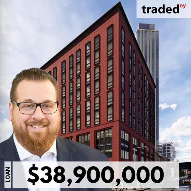 Vorea Group Secures $38.9M Refinance Loan From ACRES Capital For Long Island City Hotel