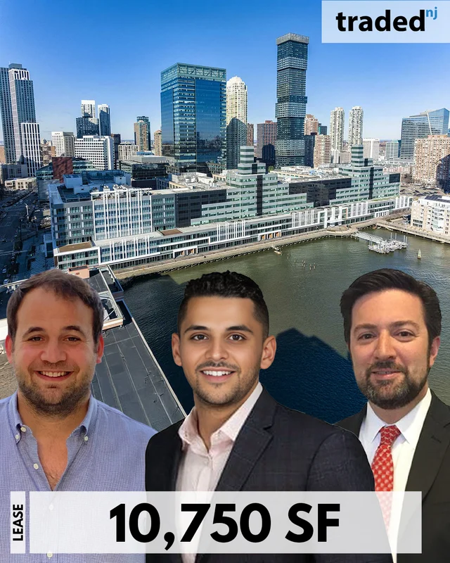 Matador Rare Coins And Xmondo Hair Lease Office Space At 210 And 200 Hudson Street