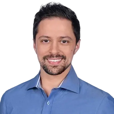 Alec Kirschner