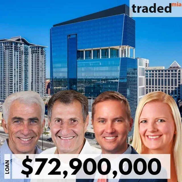 CIM Group Provides $72.9M Loan For Mixed-Use Property In Orlando