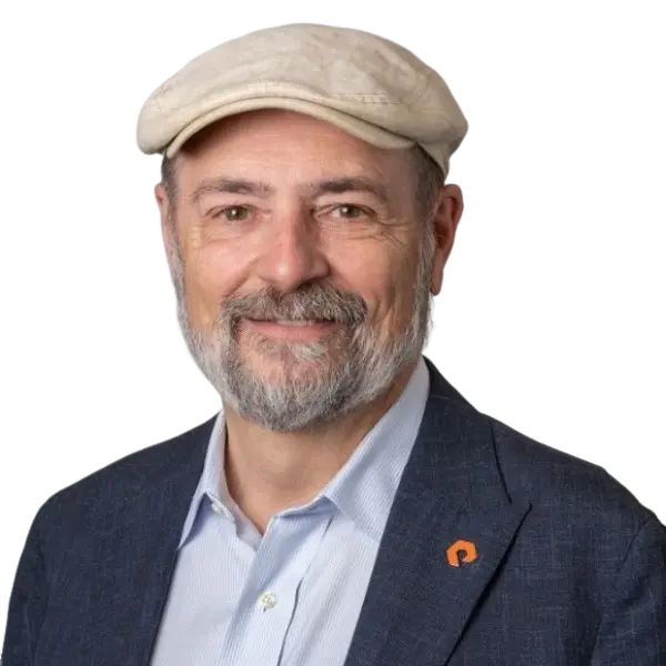 Charles Giancarlo
