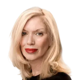Mary Ellen Cashman