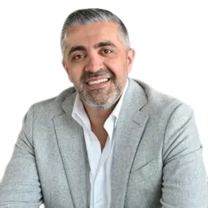 Ruben Izgelov
