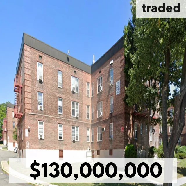 A&E Real Estate Purchases Queens Village Property For $130 Million With Jack Bick As Buyer's Rep