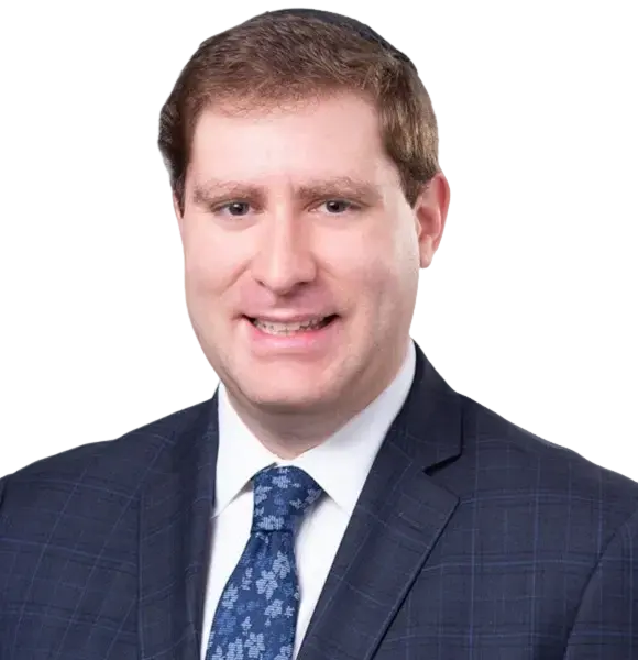 Donny Schreiber
