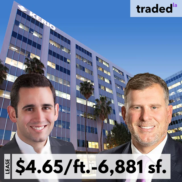 Metropolis Dermatology Leases 6,881 Sq. Ft. Office Space In Downtown San Jose