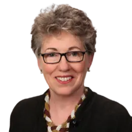 Colleen Carey