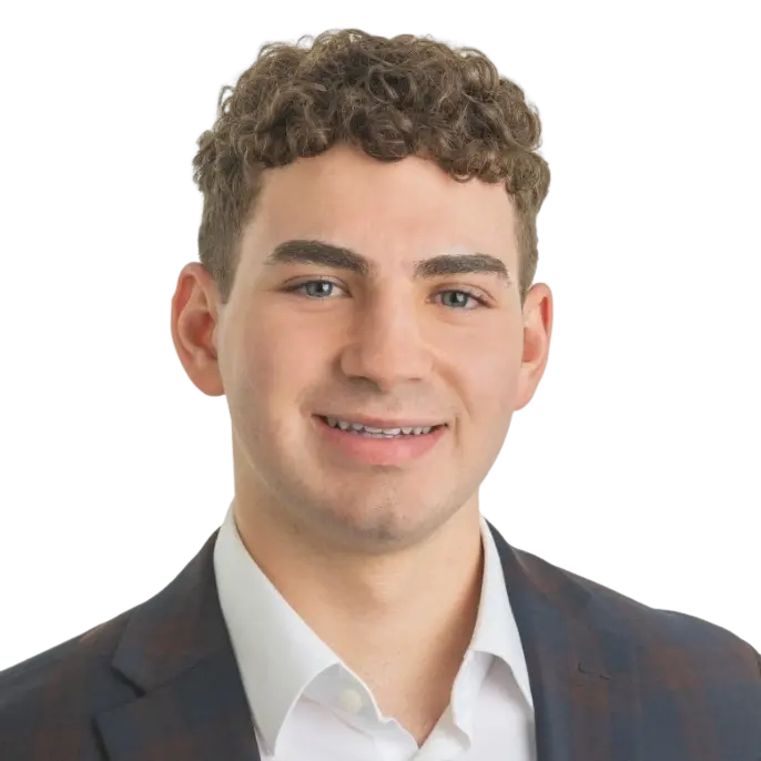 Mark Berchin