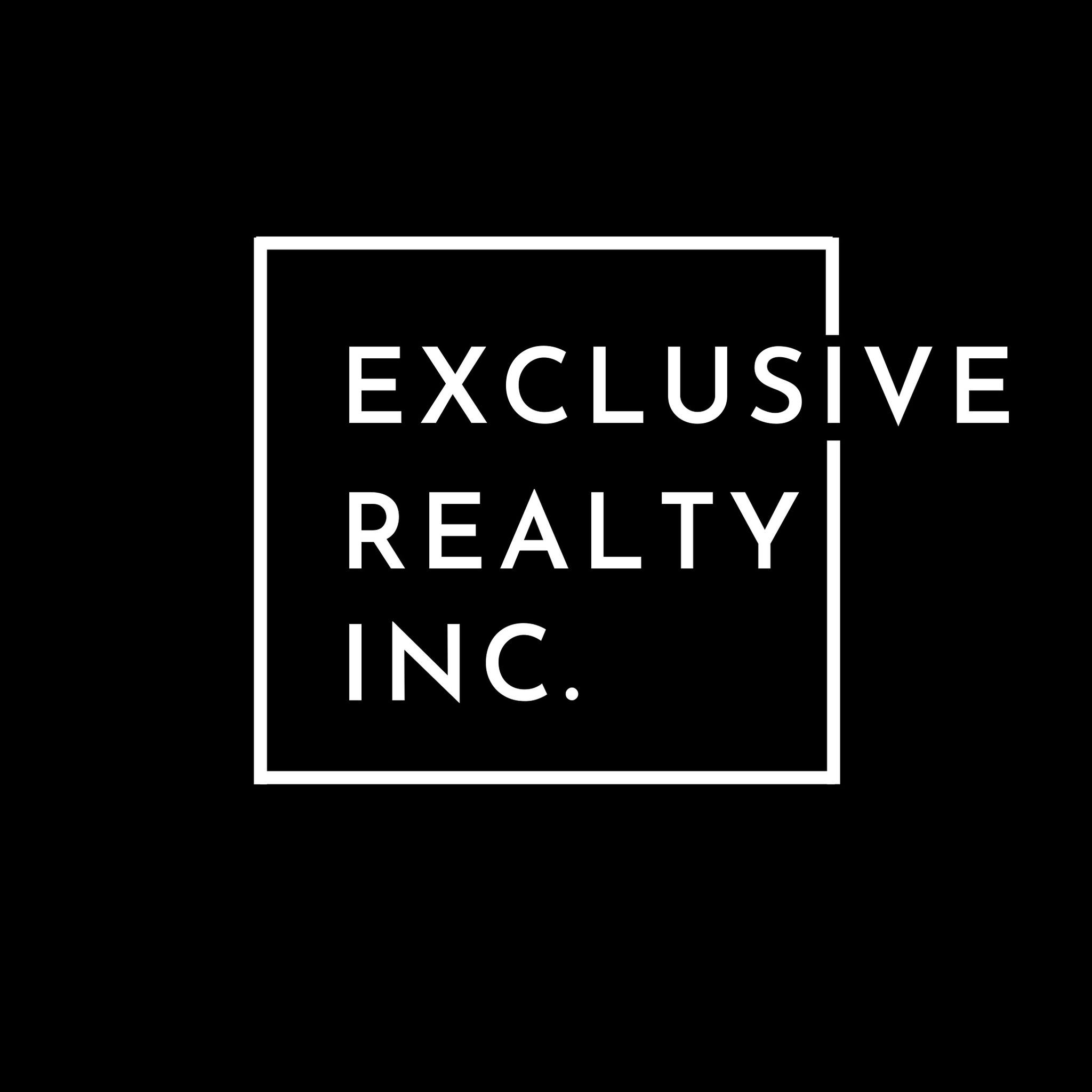 Exclusive Realty