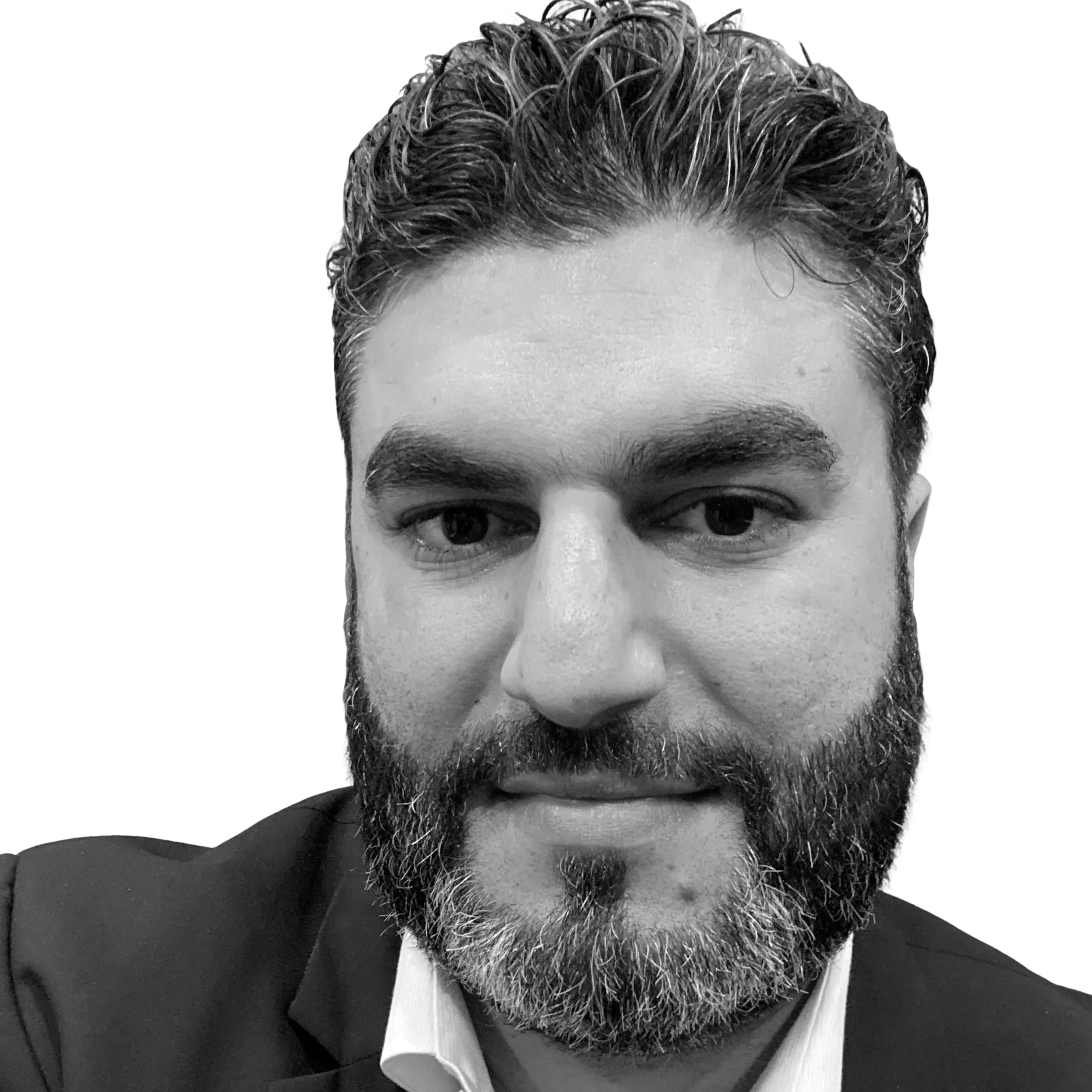 Danny Soroudi